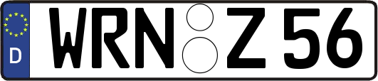 WRN-Z56
