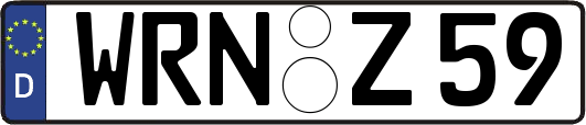 WRN-Z59