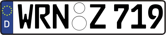 WRN-Z719