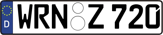 WRN-Z720