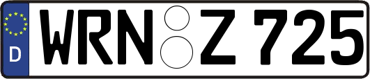 WRN-Z725