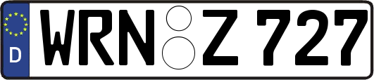 WRN-Z727