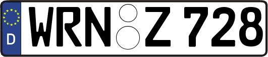 WRN-Z728