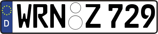 WRN-Z729