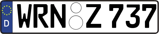 WRN-Z737