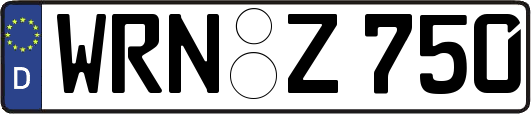 WRN-Z750