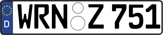 WRN-Z751
