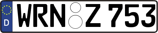 WRN-Z753