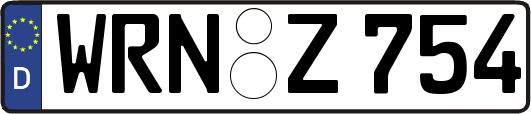 WRN-Z754