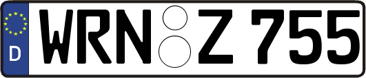 WRN-Z755