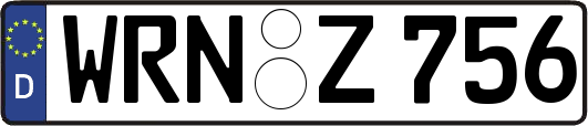 WRN-Z756