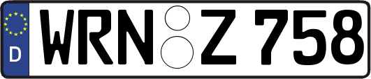 WRN-Z758