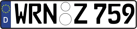 WRN-Z759