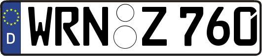 WRN-Z760