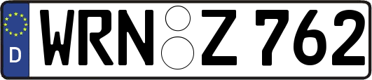WRN-Z762