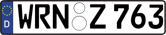 WRN-Z763