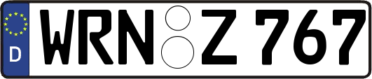 WRN-Z767