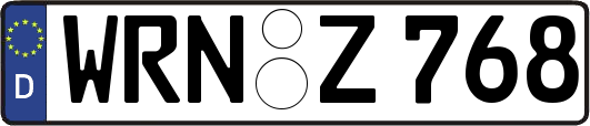 WRN-Z768