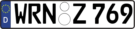 WRN-Z769