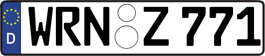 WRN-Z771