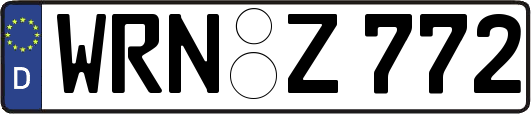 WRN-Z772