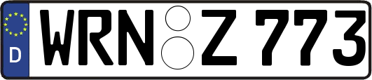 WRN-Z773
