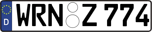 WRN-Z774