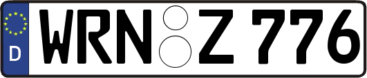 WRN-Z776