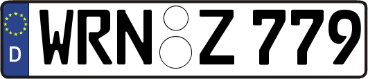 WRN-Z779