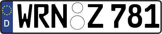 WRN-Z781