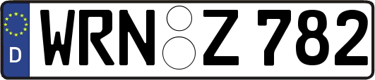 WRN-Z782