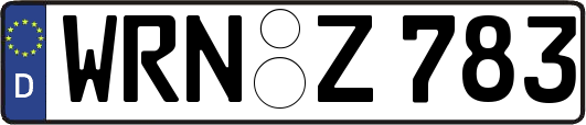 WRN-Z783