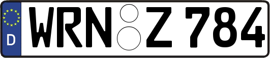 WRN-Z784