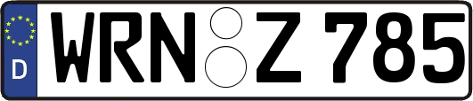 WRN-Z785