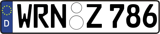 WRN-Z786