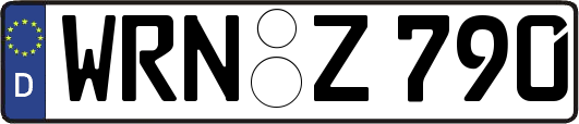 WRN-Z790