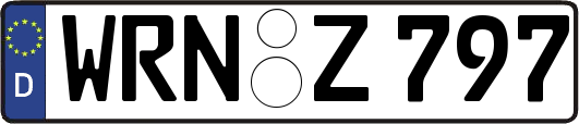 WRN-Z797