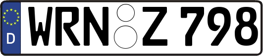 WRN-Z798