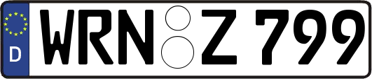 WRN-Z799