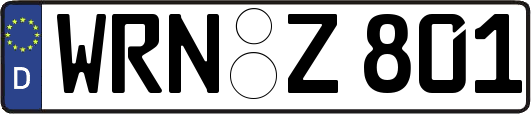 WRN-Z801