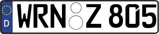 WRN-Z805