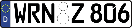 WRN-Z806