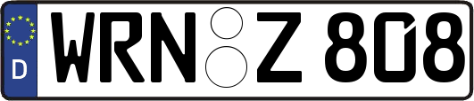 WRN-Z808