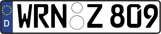 WRN-Z809