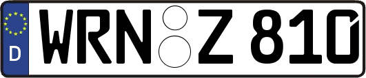 WRN-Z810