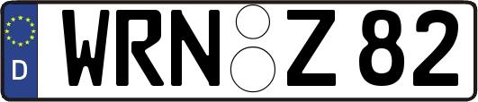 WRN-Z82