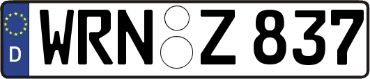 WRN-Z837