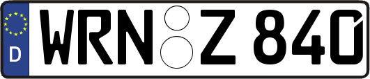 WRN-Z840