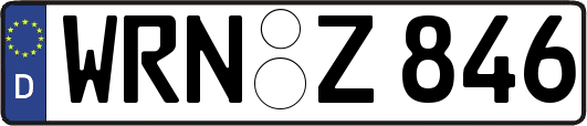 WRN-Z846