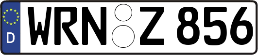 WRN-Z856